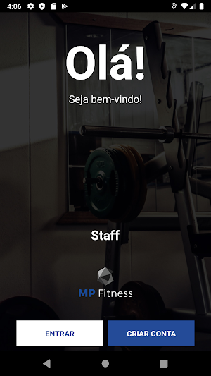 Professor MP Fitness - OVG Screenshot 0