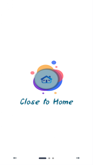 CloseToHome Screenshot 0