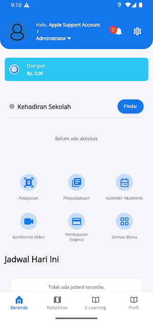 Kunci - MA ALIF AL-ITTIFAQ Screenshot 1