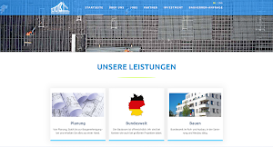 DDB GmbH - building and trade Screenshot 3
