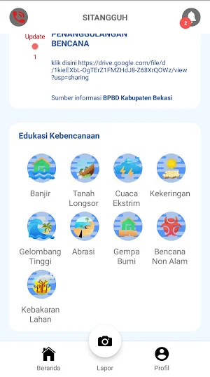 SITANGGUH Screenshot 3