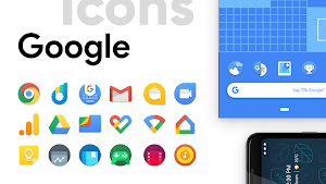 CandyCons Unwrapped - Icon Pack Screenshot 3