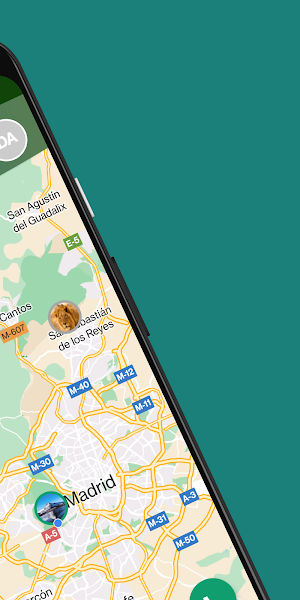 Gelpy Screenshot 1