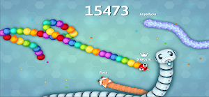 Snake Escape - Classic Game Screenshot 0
