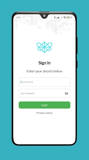 Emerald Locums Screenshot 0