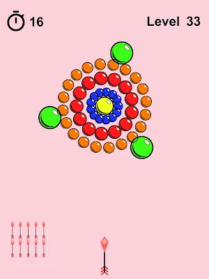 Burst It All Screenshot 3
