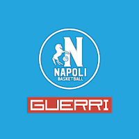 Guerri Napoli Basketball