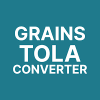 Grains to Tola Converter