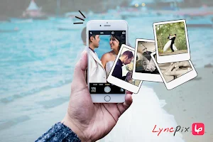 Lyncpix Screenshot 0