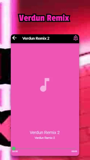 Verdun Remix Screenshot 3
