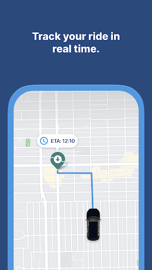 Pace Connect Screenshot 3