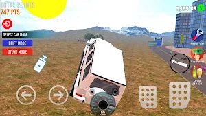 City Driver Challenge: Racing Screenshot 3