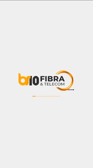 BR10 Fibra Telecom Screenshot 2