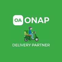 OnAp Delivery Partner App