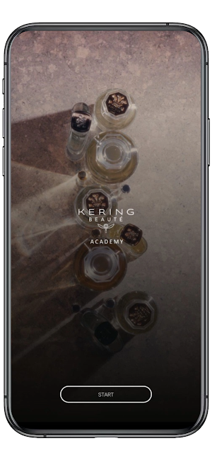 Kering Beauté Academy Screenshot 0