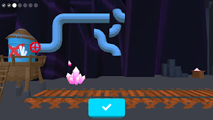 Robins Wereld Screenshot 2