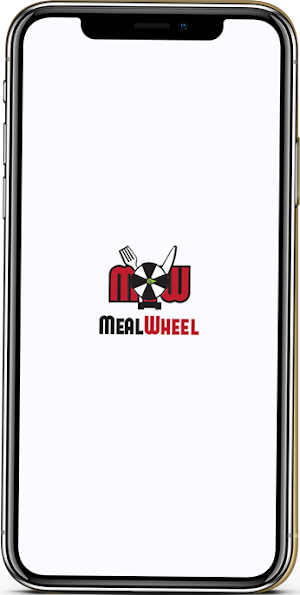 Meal Wheel Screenshot 0