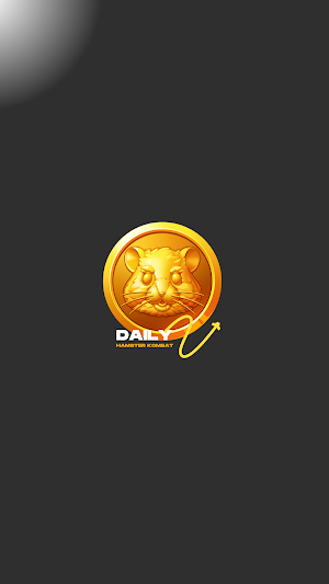Hamster Kombat Daily Screenshot 0