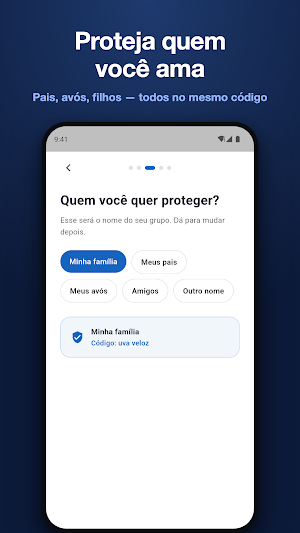 Confirma - Códigos em Grupos Screenshot 0