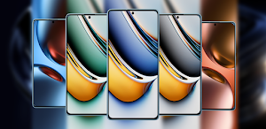 Wallpapers for Realme 16 Pro+ Screenshot 0