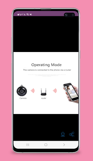 v380s app guide Screenshot 3