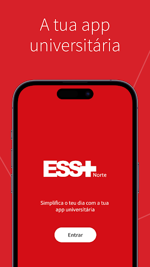 ESSNorteCVP Campus Digital Screenshot 0