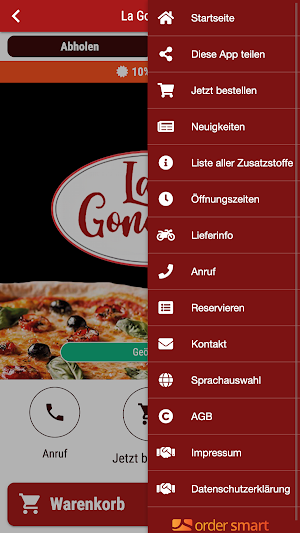 La Gondola Screenshot 2