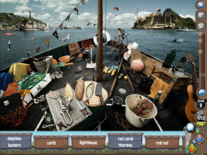 Hidden Express Screenshot 0