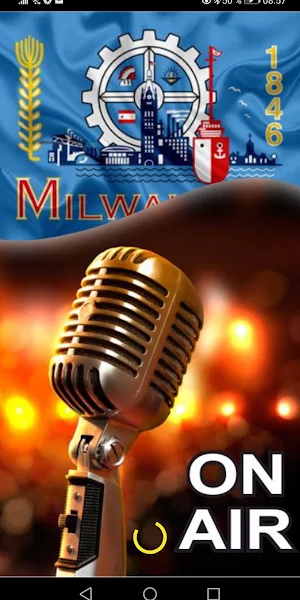 Milwaukee Radio Stations - Wisconsin, USA Screenshot 0