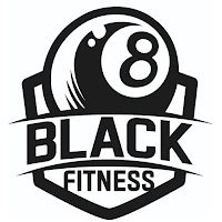 8 Black