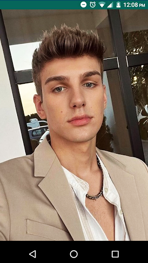 Andrija Jo Wallpaper Screenshot 3