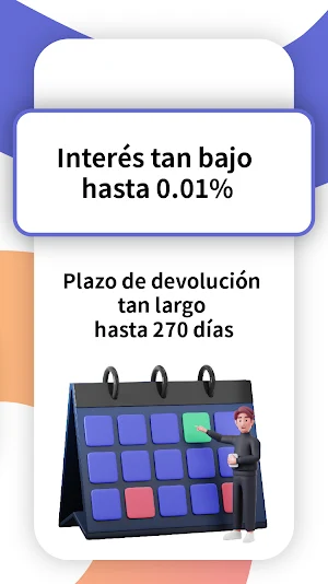 Nina Crédito Screenshot 3