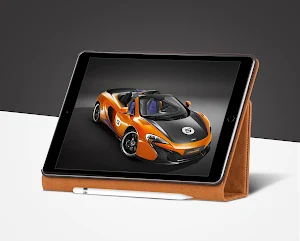 Car Wallpapers For McLaren Screenshot 0