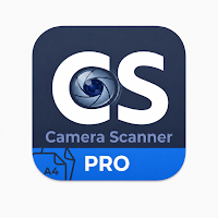 Camera Scanner PRO