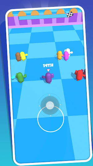 Search Path Screenshot 3