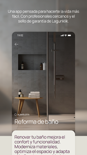 Lagunklik Screenshot 0
