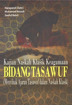 Kajian Klasik Bidang Tasawuf Screenshot 0
