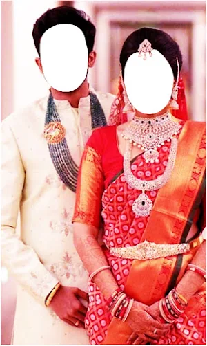 Wedding Couples Photo Pics Screenshot 0
