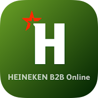 HEINEKEN B2B Online