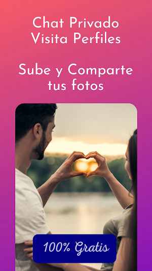 Busco Pareja Costa Rica PV Screenshot 0