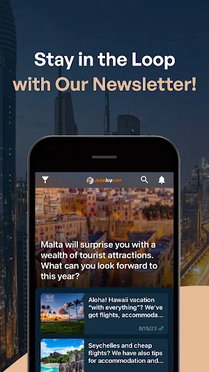 DubaiHop Screenshot 0