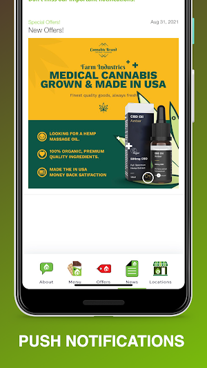 Earth Gift Caguas Screenshot 3