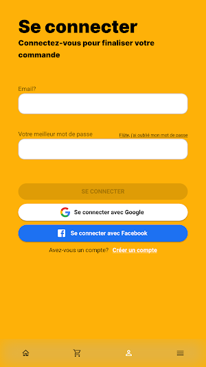 Saint Douiche Screenshot 1