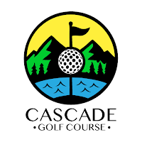 Cascade Golf Course.