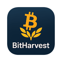 BitHarvest