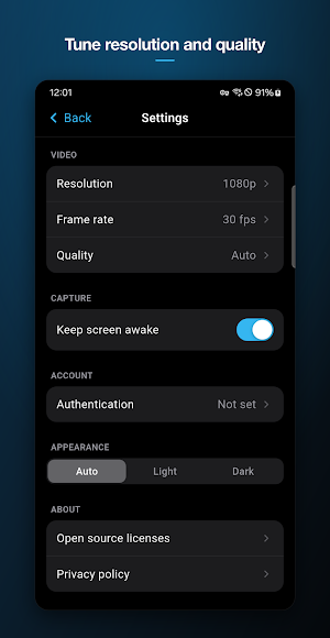 Stromma Screenshot 3