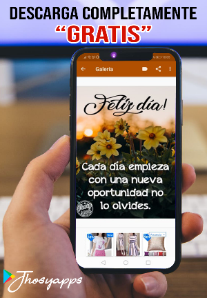 Buenos Días, Saludos Hermosos Screenshot 1