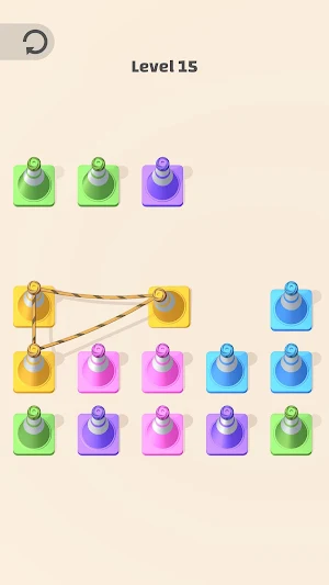 Connect and Match Screenshot 3