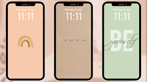 Minimal Aesthetic Wallpaper 4K Screenshot 0