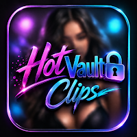 HotVault Clips